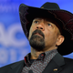Mikwaukee County Sheriff David Clarke (Mike Theiler/Getty Images)